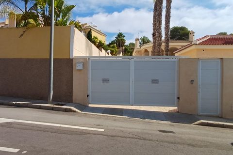 Villa i Algorfa, Alicante, Algorfa - € 780.000 | Ref: R5435971 - foto 39